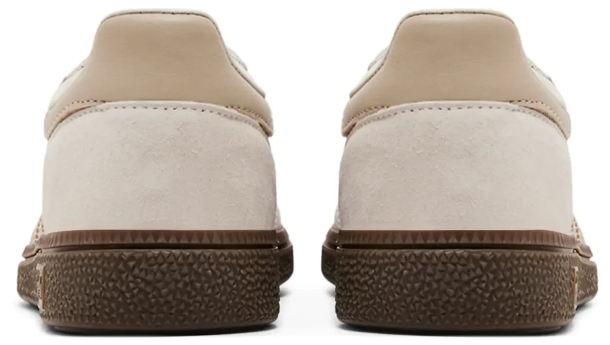 adidas Handball Spezial Aluminum Wonder Beige (W)