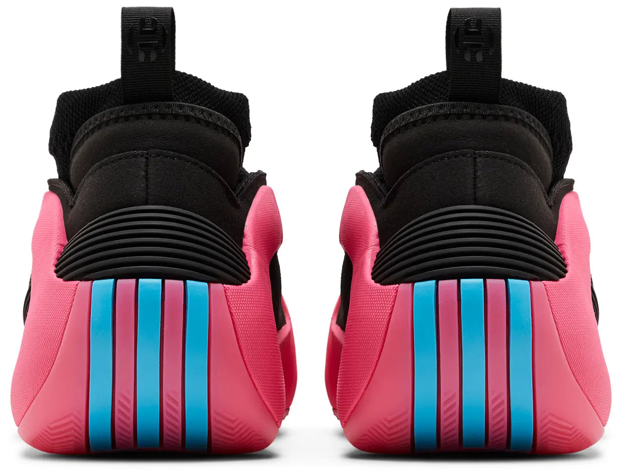 adidas Harden Vol. 8 Miami Nights
