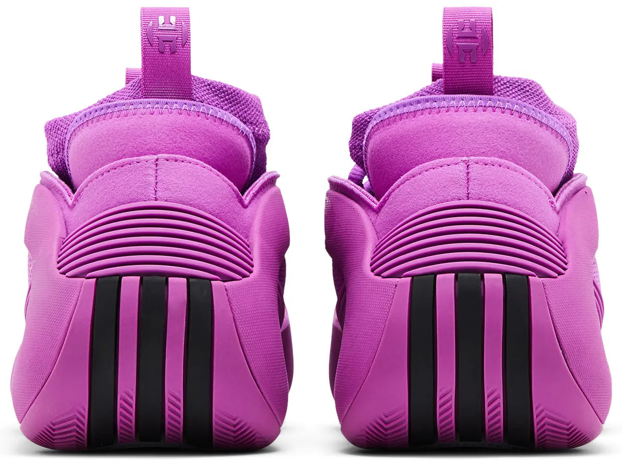 adidas Harden Vol. 8 Purple Burst