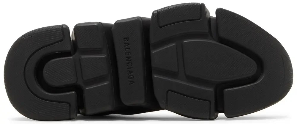 Balenciaga Speed 2.0 Shiny Black (W)