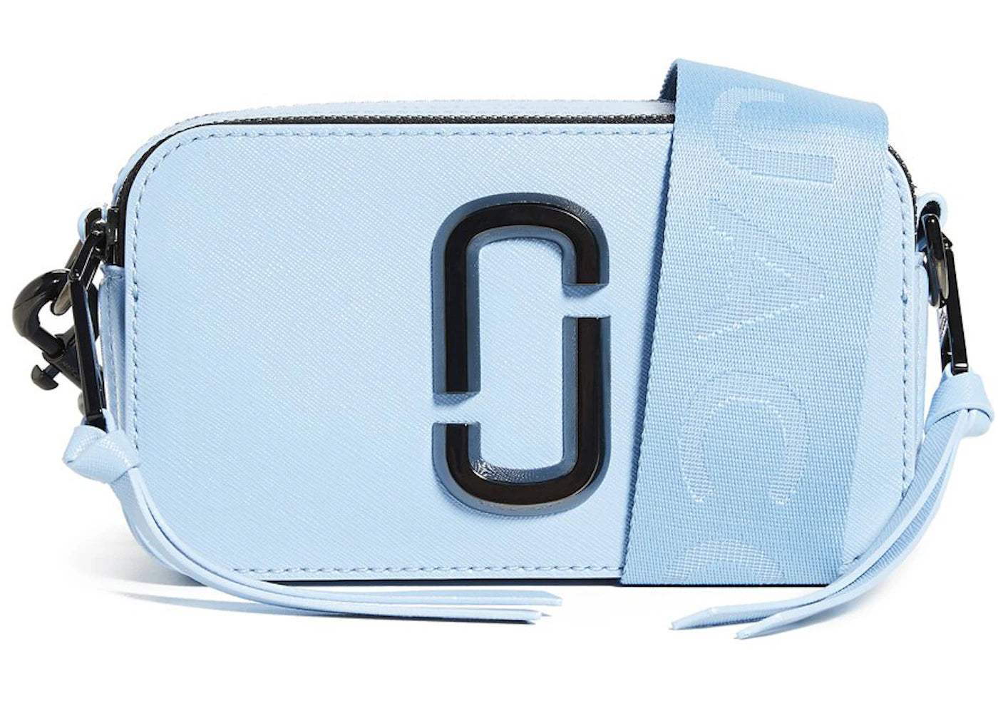 Marc Jacobs Snapshot DTM Camera Bag Dreamy Blue -1