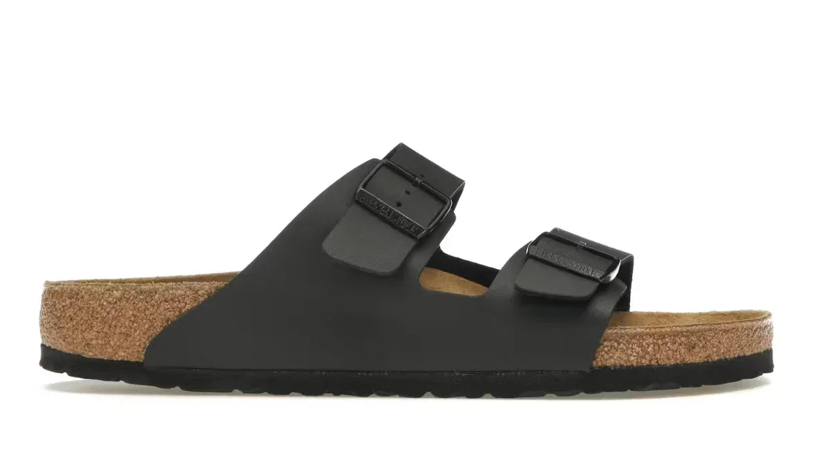 Birkenstock Arizona Birko-Flor Black