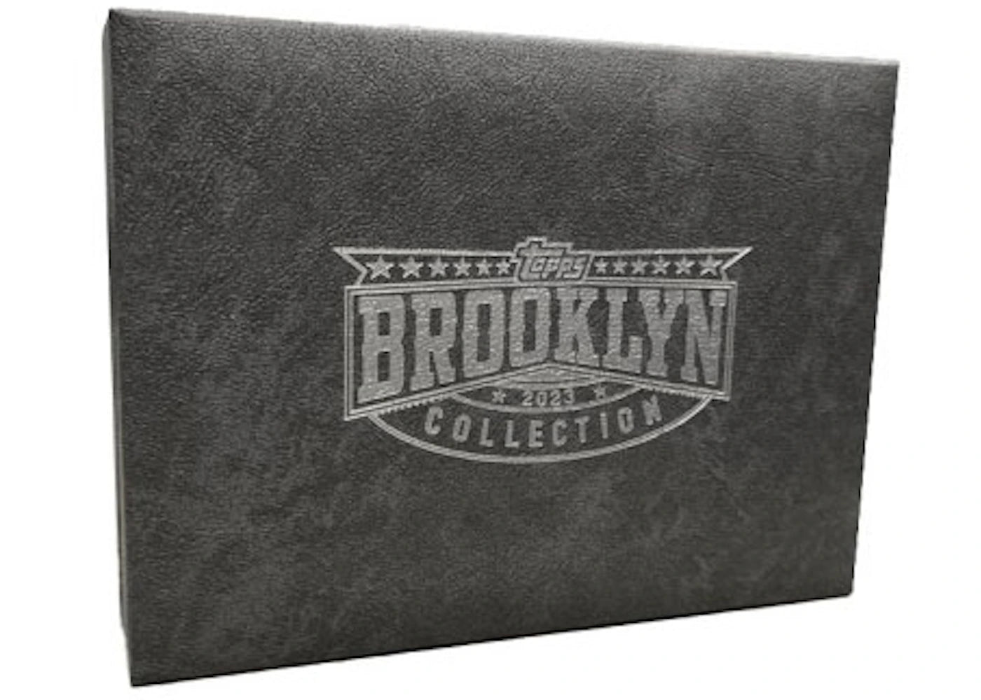 2023 Topps Brooklyn Collection Baseball Hobby Box -1