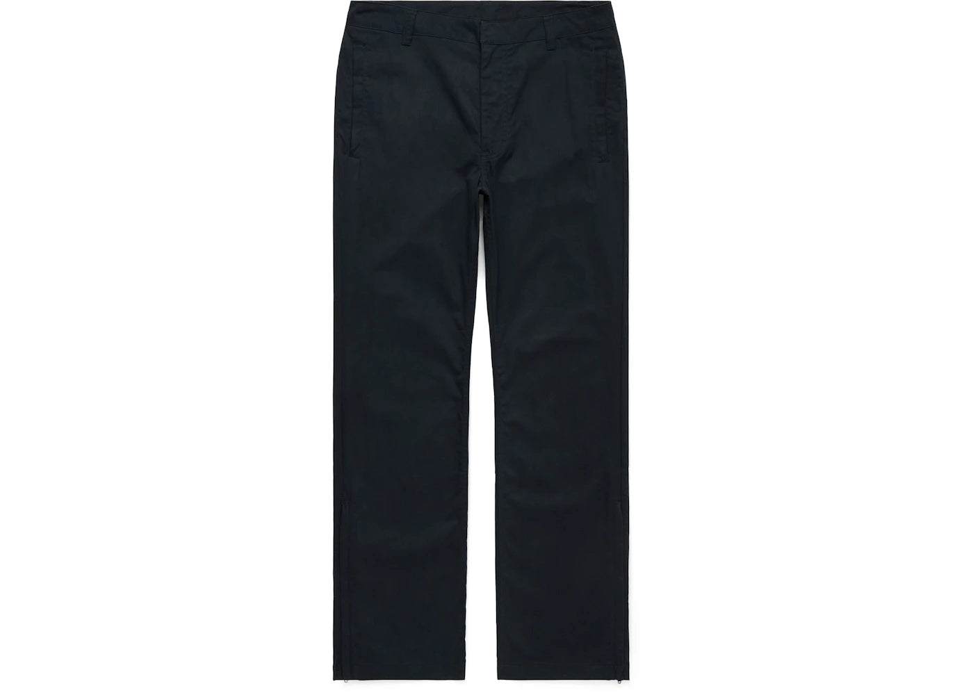 Jordan x Nigel Sylvester Bike Pant Black -1