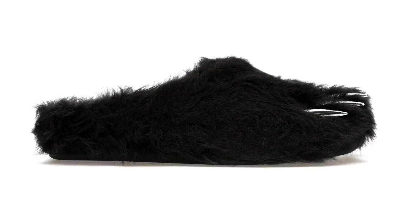 Bravest Studios Bear Claw Mule Black