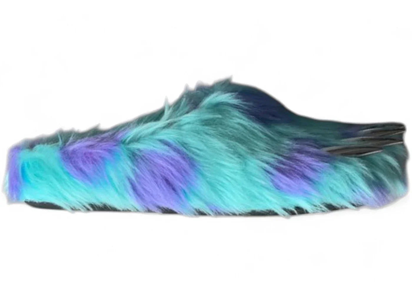 Bravest Studios Monster Claw Mule Monster