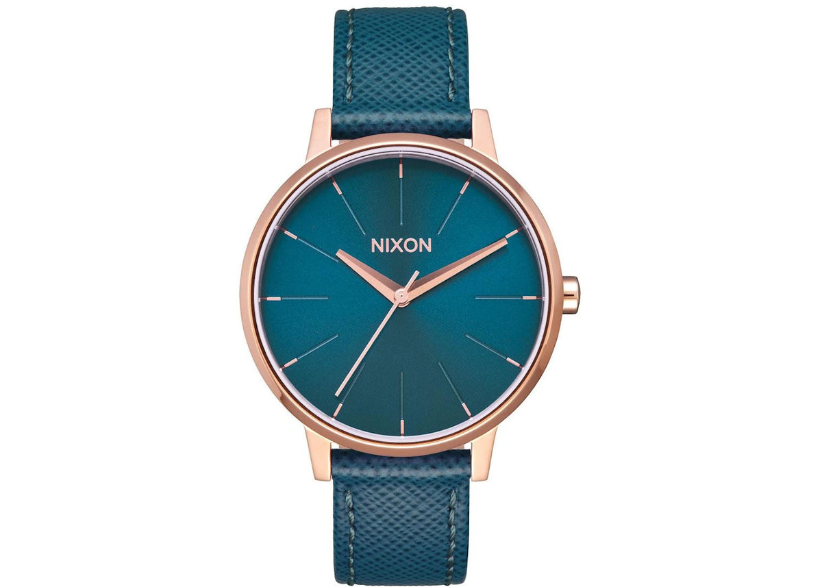 Nixon Kensington A1082480-00 (Teal) -1