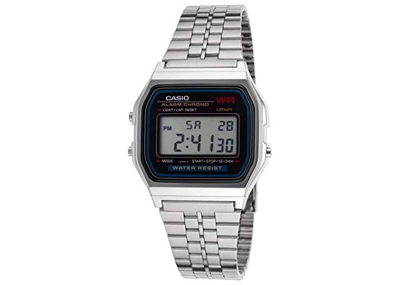 Casio Vintage A159W-N1D (Digital) -1