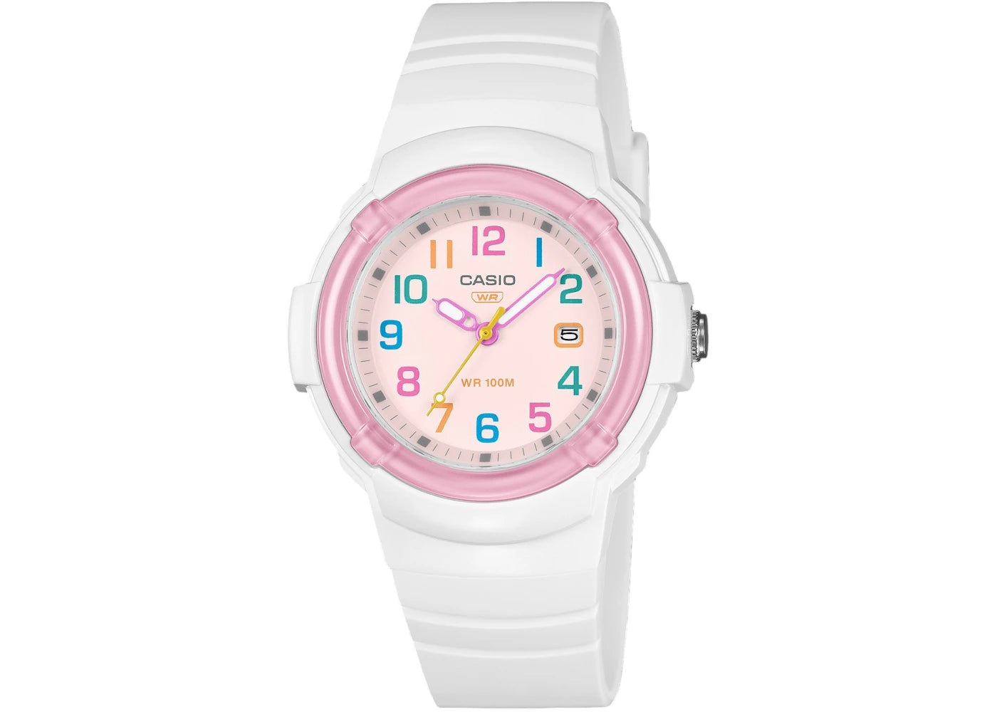 Casio G-Shock LX-800H-7A1 (Pink) -1