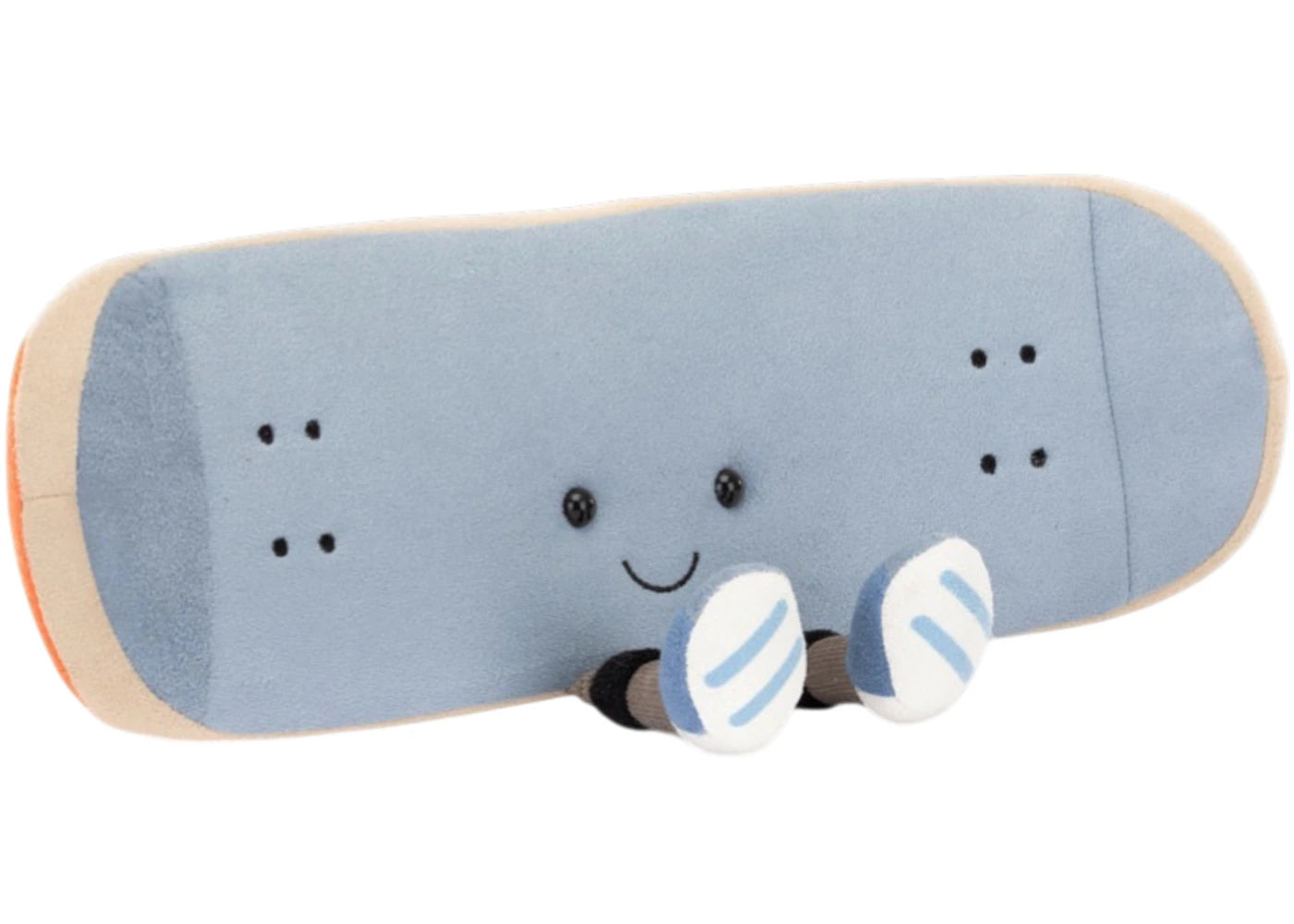 Jellycat Amuseables Sports Skateboarding Plush -1