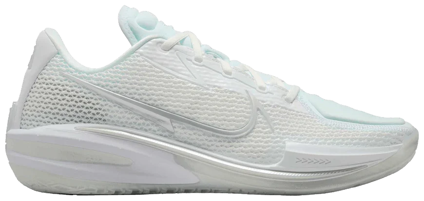 Nike Air Zoom GT Cut White Chrome-1