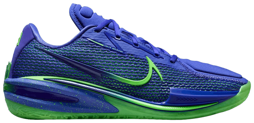 Nike Air Zoom GT Cut Sprite -1