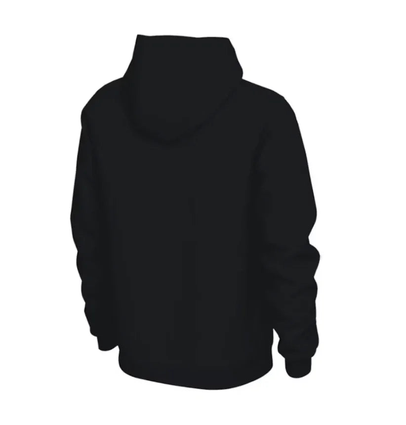 Nike Jordan Jalen Hurts Love Hurts Hoodie Black