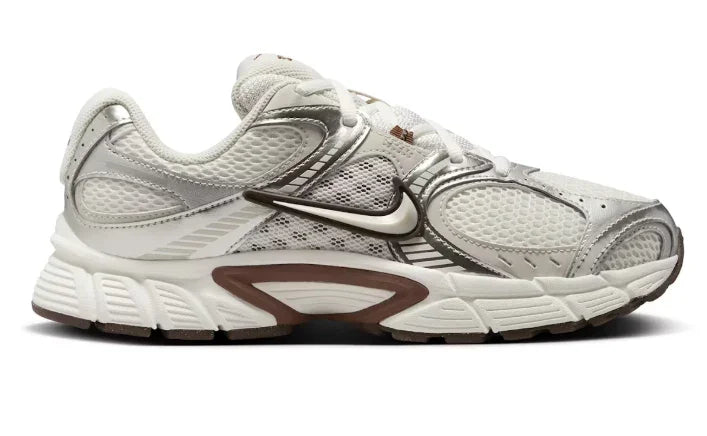 Nike V5 RNR Sail Fauna Brown Phantom Light Orewood Brown (Women's)