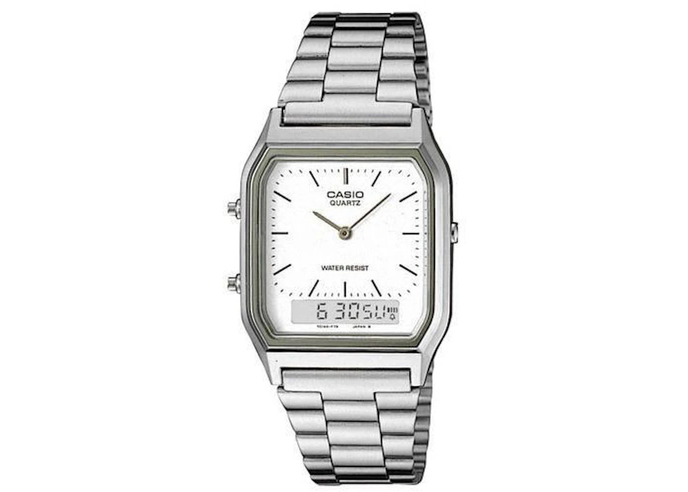 Casio G-Shock AQ-230A-7D