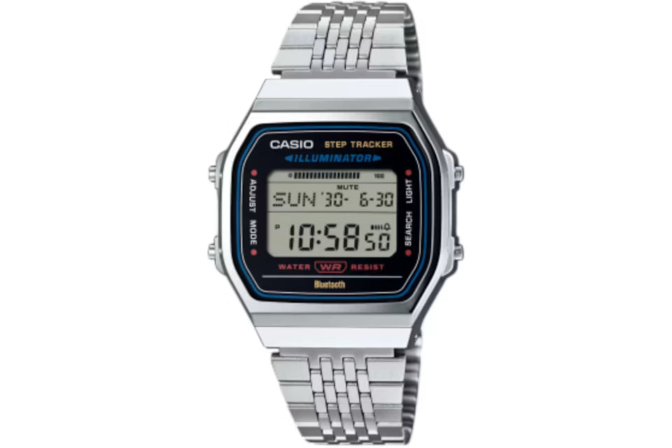 Casio Vintage ABL-100WE-1A