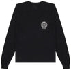 Chrome Hearts Miami Exclusive L/S T-shirt Black
