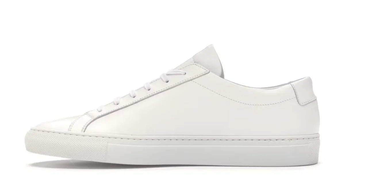 Common Projects Original Achilles White