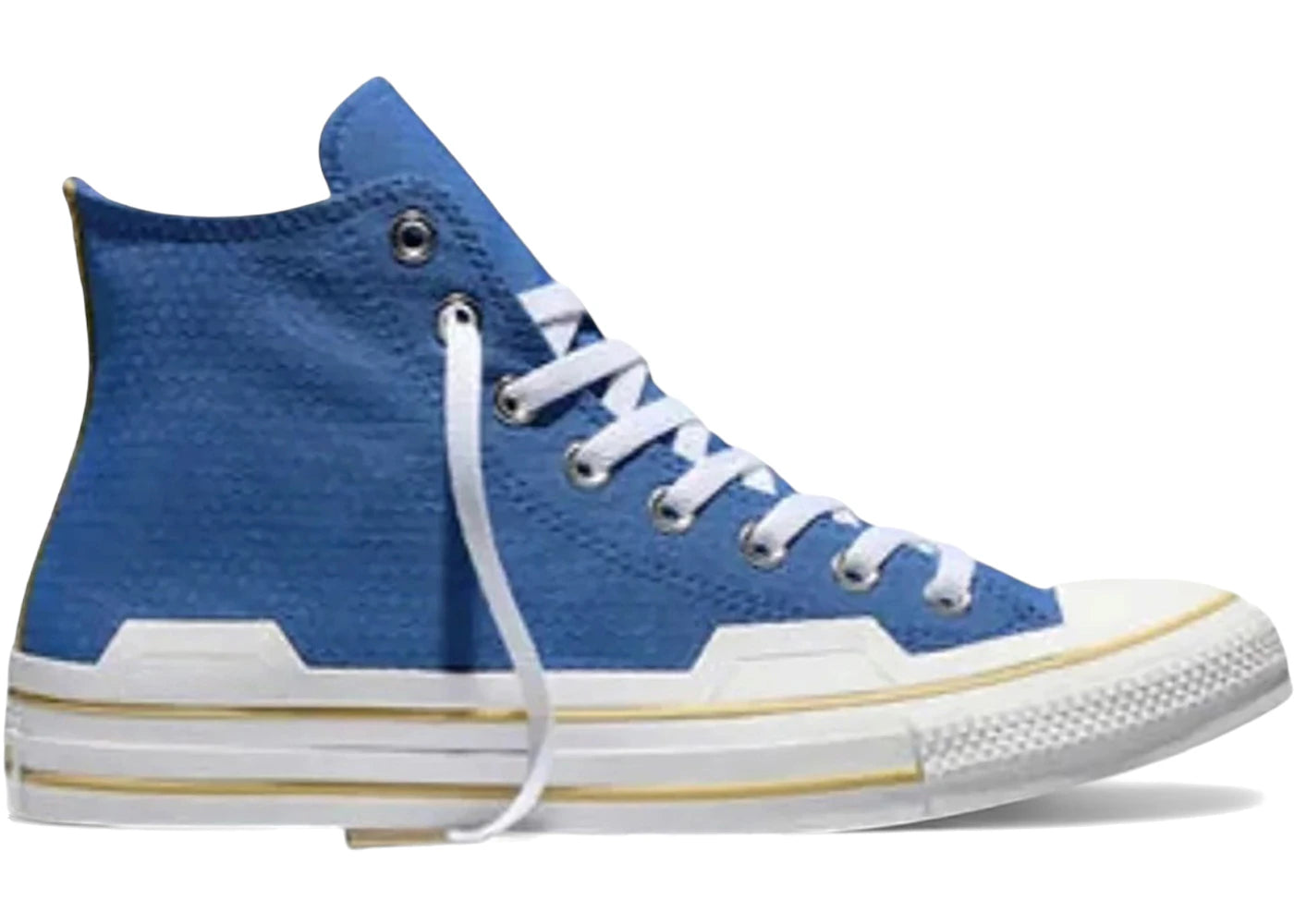 Converse Chuck Taylor All Star Hi Dragon Ball Z Vegeta -1