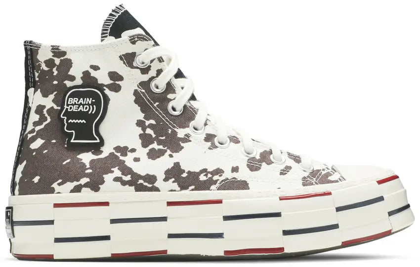 Converse Chuck Taylor All Star 70 Hi Brain Dead Egret