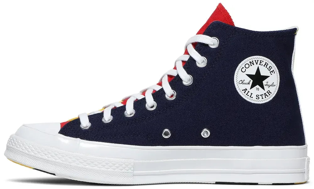 Converse Chuck Taylor All Star 70 Hi Golf Wang Tripanel