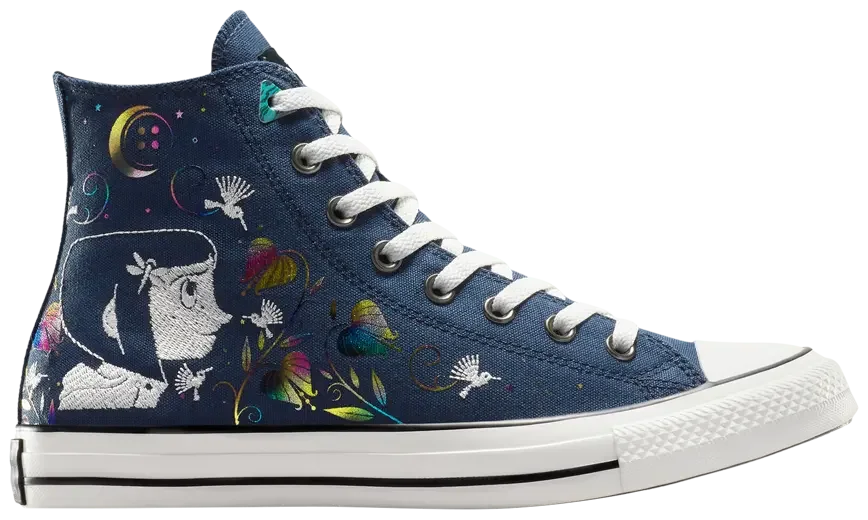 Converse Chuck Taylor All Star 70 Hi LAIKA Coraline Other World