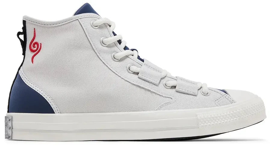 Converse Chuck Taylor All Star Hi Naruto Kakashi