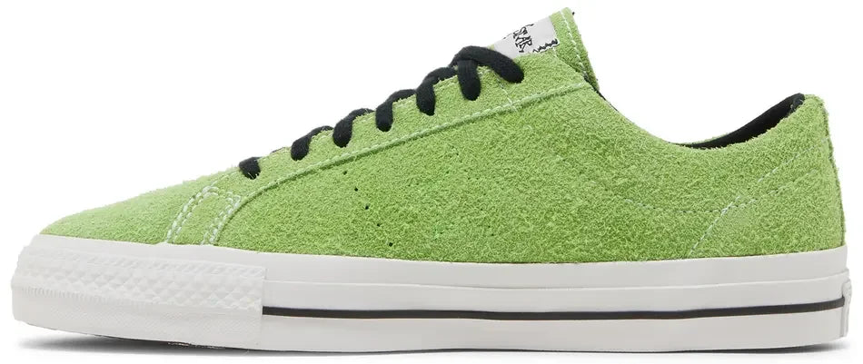 Converse One Star Pro Ox Stussy 8-Ball