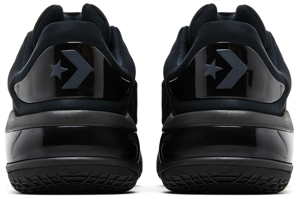 Converse SHAI 001 Charm Black Back