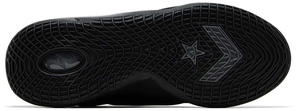 Converse SHAI 001 Charm Black Sole