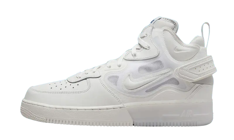 Nike air force mid id online