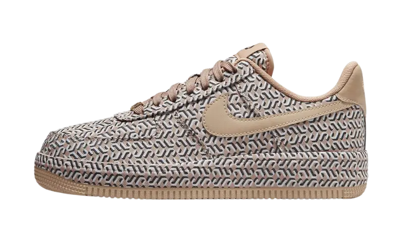 Nike air force 1 low id on sale