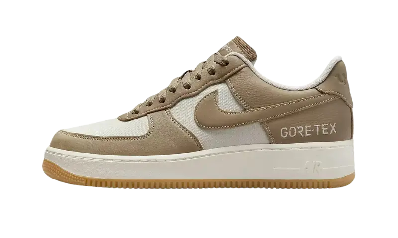 Nike Air Force 1 Low Gore Tex Hangul Day 2023