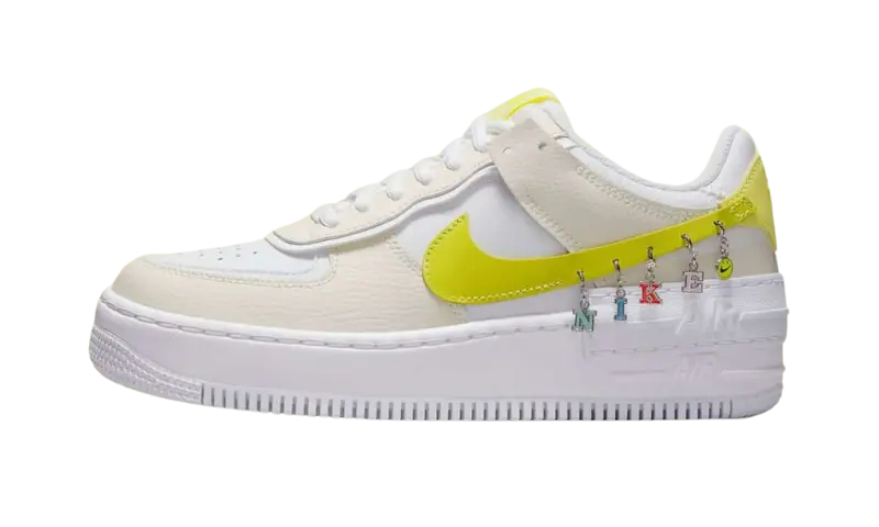 Nike Air Force 1 Low Shadow SE Have a Nike Day Anklet Women s 35.5 EU 5W US 263