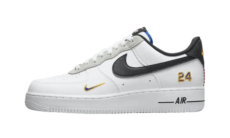 Nike Air Force 1 Low Ken Griffey Jr. and Sr. Swingman - MTHOR SHOP