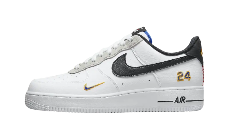 Nike Air Force 1 Low Ken Griffey Jr. and Sr. Swingman