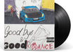 Juice Wrld Goodbye & Good Riddance LP Vinyl Black -1