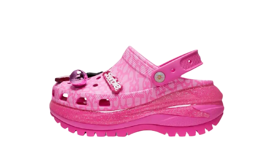 Crocs Barbie Classic Mega Crush Clog The Movie バービー $_12.JPG?set_id=880000500F