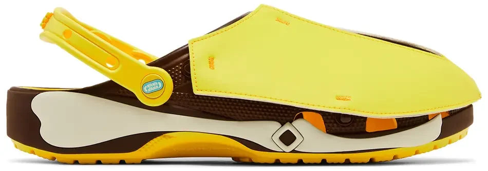 Crocs Classic Clog Fortnite Peely