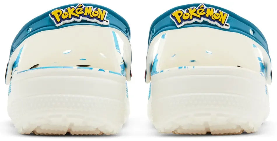 Crocs Classic Clog Pokémon Snorlax