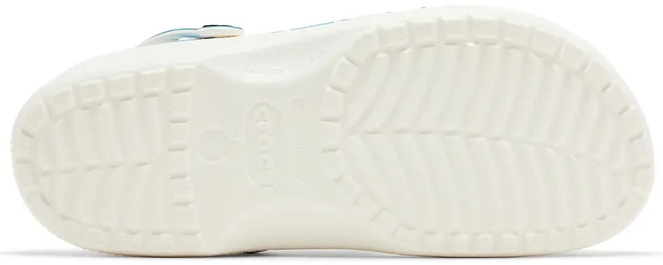 Crocs Classic Clog Pokémon Snorlax