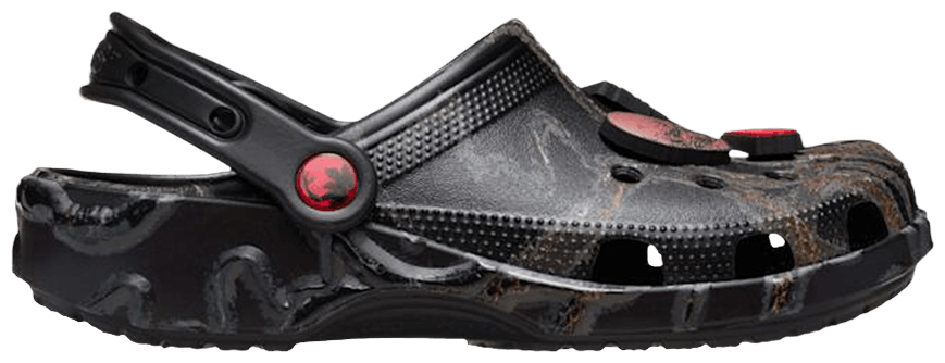 Crocs Classic Clog Stranger Things-1