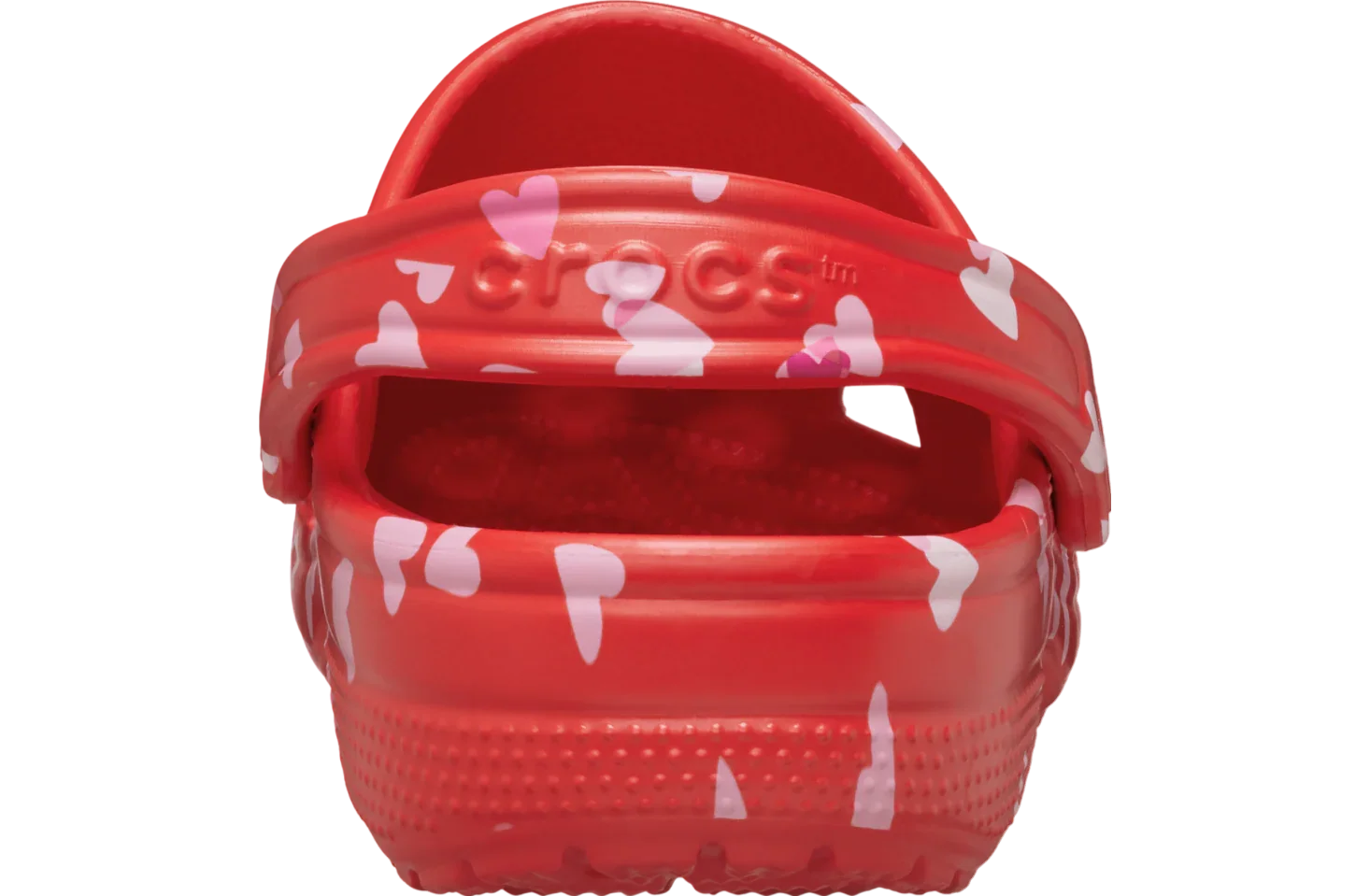 Crocs Classic Clog Valentine’s Day