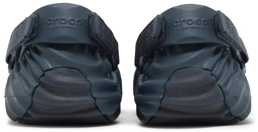 Crocs Pollex Clog
by Salehe Bembury Como