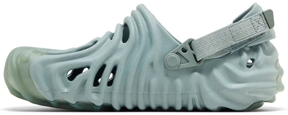 Crocs Pollex Clog by Salehe Bembury Manta