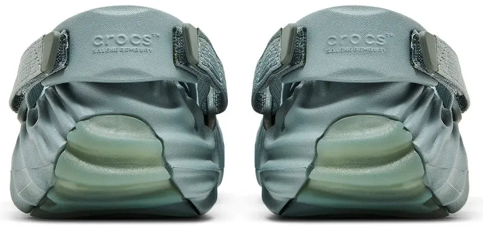 Crocs Pollex Clog by Salehe Bembury Manta