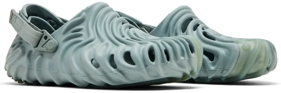 Crocs Pollex Clog by Salehe Bembury Manta