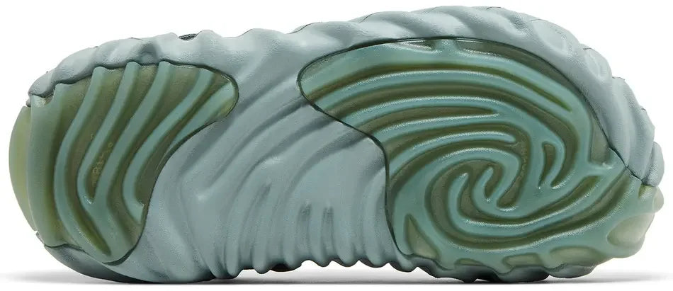 Crocs Pollex Clog by Salehe Bembury Manta