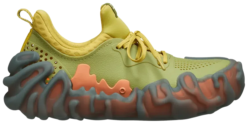 Crocs Pollex Juniper by Salehe Bembury Sudd