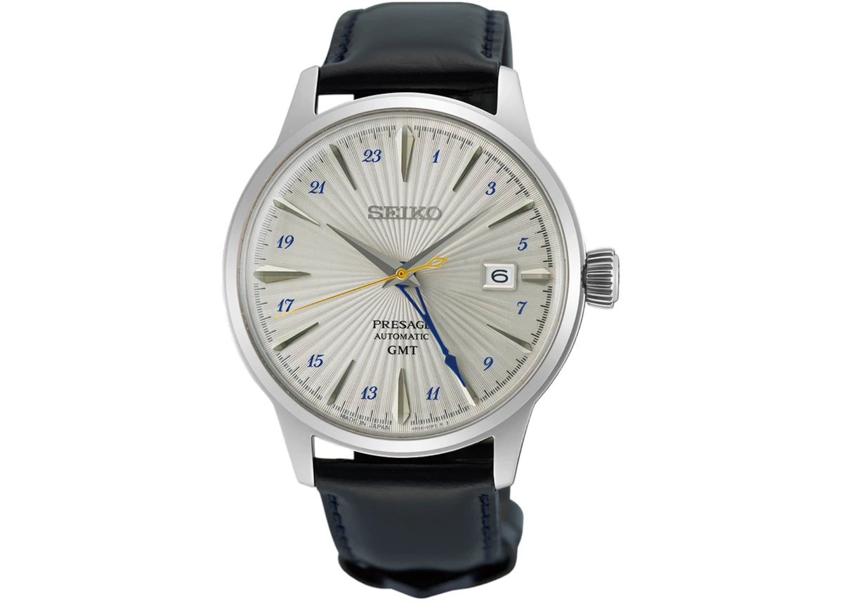 Seiko Presage SSK049 -1